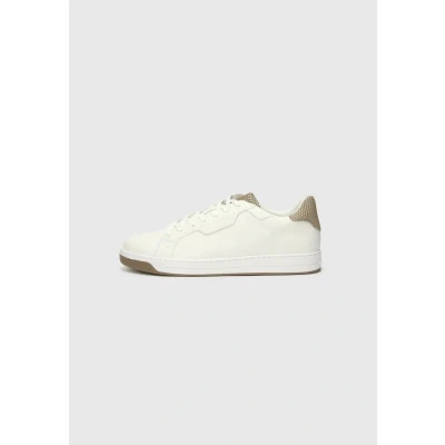 Image of Michael Kors Keating Skate shoes, Men&#039;s, Size: 8.5, Birch shoes