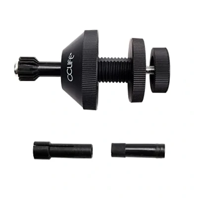 Image of CCLIFE Universal Clutch Alignment Tool Centering Set
