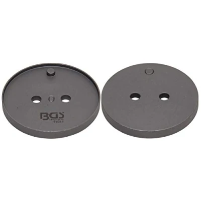 Image of BGS 11011 Brake Piston Reset Adaptor 0 for GM