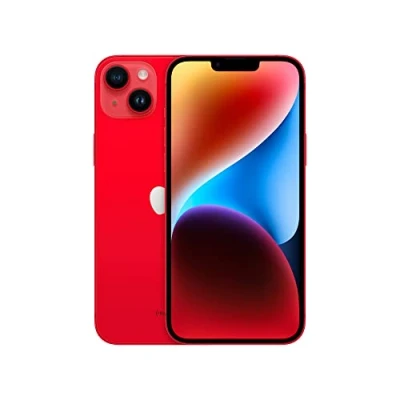 Image of Apple iPhone 14 Plus, 512GB, (PRODUCT) Red (Renewed)