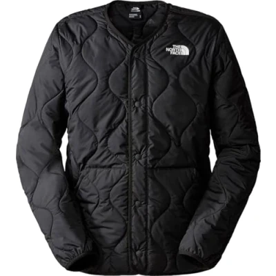 Image of THE NORTH FACE Ampato Quilted Liner Jacket Tnf Black XXL