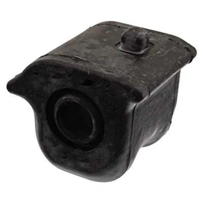 Image of 4881542070, 4881547020 Stabilizer Bushes FEBI BILSTEIN 42854 Front Axle Left Rubber 20mm TOYOTA: Prius III Hatchback, RAV4 Off Road