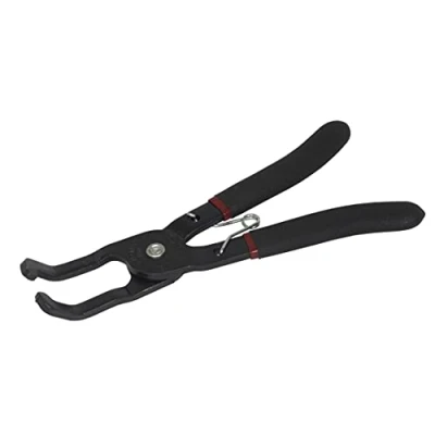 Image of Lisle 37140 Disconnect Pliers, 45 Degree