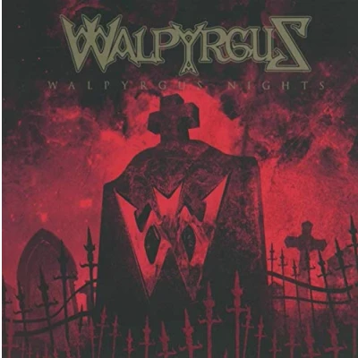 Image of Walpyrgus Nights