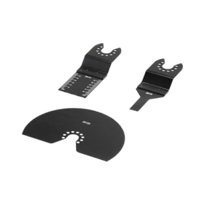 Image of Juego de 3 piezas para trabajar con Madera