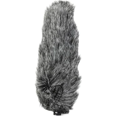 Image of RØDE DeadCat VMPR Windshield for VideoMic Pro Artificial Fur Wind Shield Furry Cover