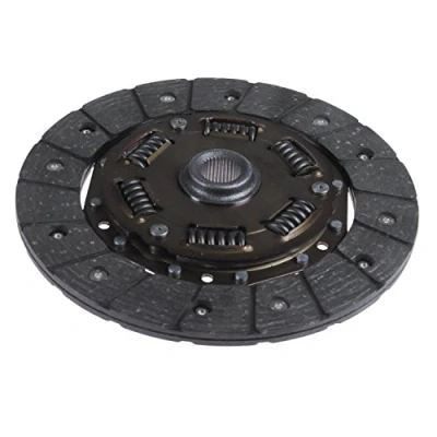Image of Blue Print ADK83101 Clutch Disc, pack of one