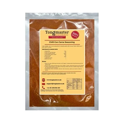 Image of Chilli Con Carne Seasoning 1kg