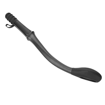 Image of Bottom Buddy Toilet Tissue Wiping Aids Tools, Long Reach Comfort Wiper, Extends Your Over 15&quot; Grips Paper or Pre Moistened Wipes(2#)