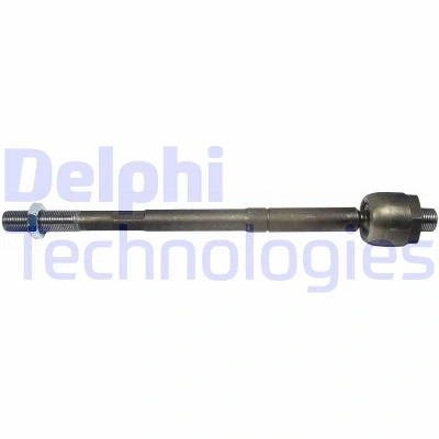 Image of 13271996 Inner Tie Rod DELPHI TA2496 Front Axle Right M18x1.5 325mm VAUXHALL: Insignia Mk1