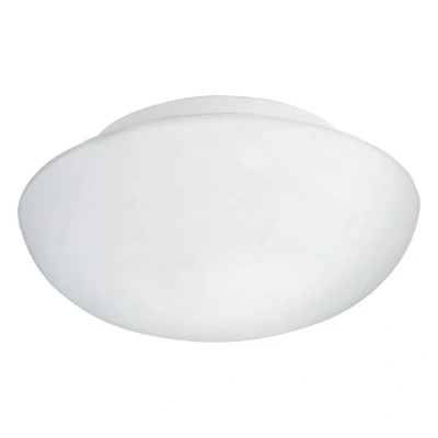 Image of EGLO Roof Light, Metal, E27, White