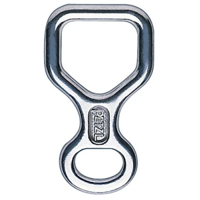 Image of Petzl D02 HUIT Figure 8 Descender