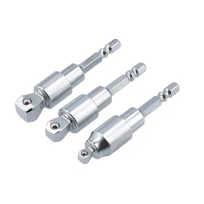 Image of Laser 8716 Off line Ball End Socket Adaptor Set 3pc