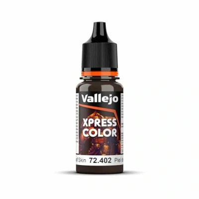 Image of AV Vallejo Xpress Color 18ml Dwarf Skin