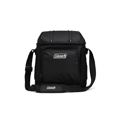 Image of Coleman Chiller Soft Cooler—30 Can Cooler Bag