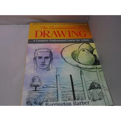Image of The Fundamentals of Drawing