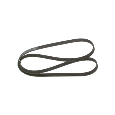 Image of 6PK1548 V ribbed belt BOSCH 1 987 947 547 1548mm 6 BMW: 5 Saloon, Touring, Hatchback, VAUXHALL: Mokka / X, Astra Mk6, Mk6 Kombi