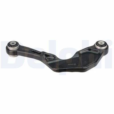 Image of 31360866 Suspension Arm DELPHI TC8428 without ball joint Rear Axle Right, Upper Control Steel VOLVO: S90 II, V90 II Estate