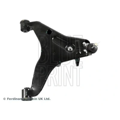 Image of 4013A088, 4013A330, 4013A364 Suspension arm BLUE PRINT ADBP860078 MITSUBISHI: L200 / Triton IV Pickup, Platform Chassis