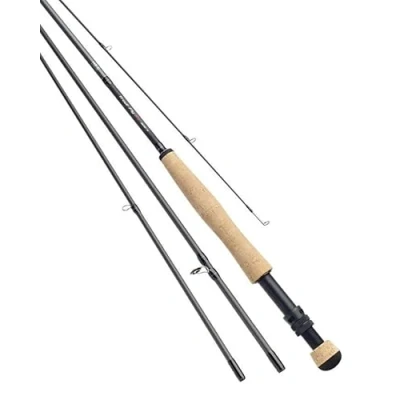 Image of DAIWA X4 Pike Fly Rod 9&#039; / #9 4pc DPXF9094 AU