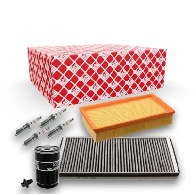 Image of 1119421, 1119421S1 Parts Set, maintenance service FEBI BILSTEIN 37426