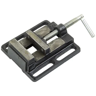 Image of SIP 2.5&quot; Pillar Drill Vice