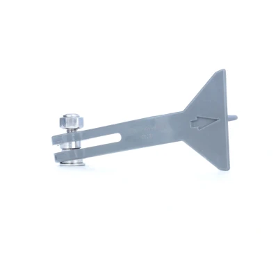 Image of 1248800220, 1248800220A, A1248800220, A1248800220A Handle, bonnet release FEBI BILSTEIN 23915 MERCEDES BENZ: W124 Saloon, Coupe