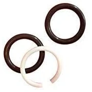 Image of Franke Vesta Replacement (1239R) Spout Seal O Ring Kit
