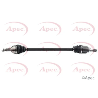 Image of APEC Driveshaft ADS1660R