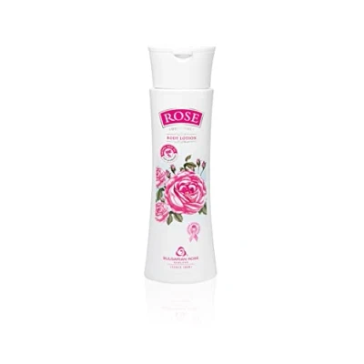 Image of Bulgarian Rose Original Body Lotion 200ml