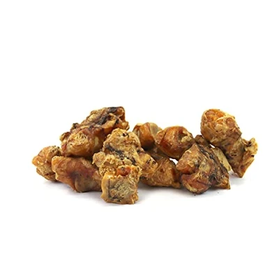 Image of British Mini Roasted Bone x5 for Dogs, 100% Natural, Long Lasting Grain Free