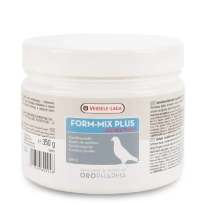 Image of Oropharma Form Mix Plus 350g
