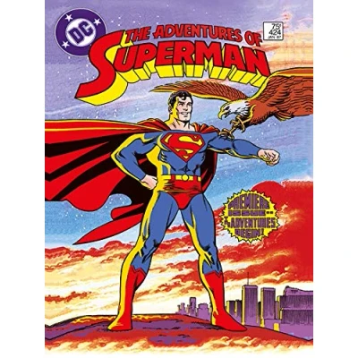 Image of DC Comics &quot;Premier Issue&quot; Canvas Print, 60 x 80 cm