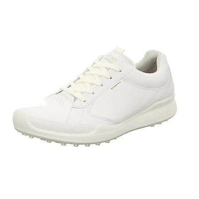 Image of Golf Biom Hybrid Leather Women&#039;s Low Top Trainers