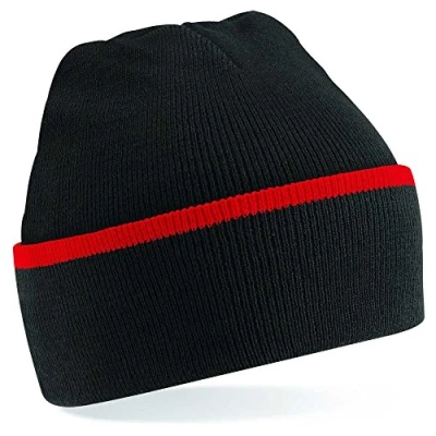 Image of Beechfield Teamwear Beanie Mens