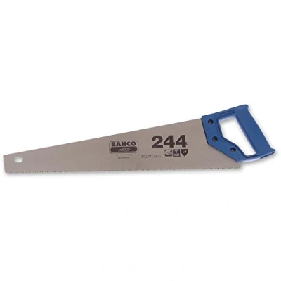 Image of Bahco 244 20 U7/8 Hp Handsaw 20In