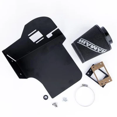 Image of Ramair Performance Air Filter Intake Induction Kit for Mazda MX 5 NA 1.6 1989 93