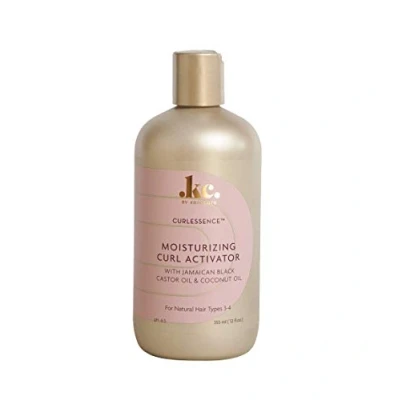 Image of Curlessence Moisturizing Curl Activator, 0.4 kg