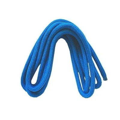Image of Samfox Gymnastics Rope, Rhythmic Arts Rope Training For Adult or Child(Blue)