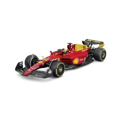 Image of Bburago B18 26806L Collectible Car, Multiple