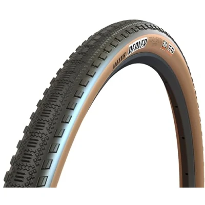 Image of Maxxis Reaver Folding TR EXO 700c Gravel Tyre