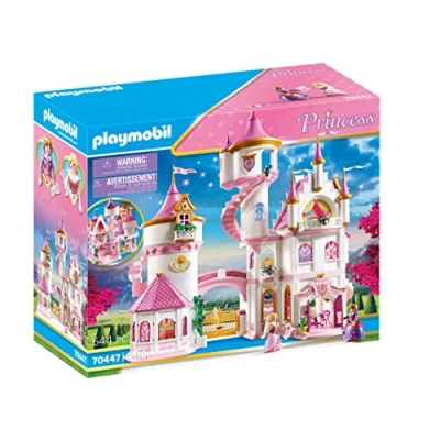 Image of Large Princess Castle