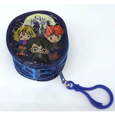Image of TLD Harry Potter 8 cm Round Coin Purse