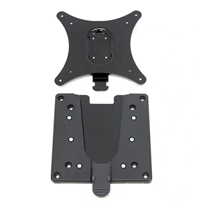 Image of Ergotron 60 589 060/Monitor Quick Release Bracket, Grey