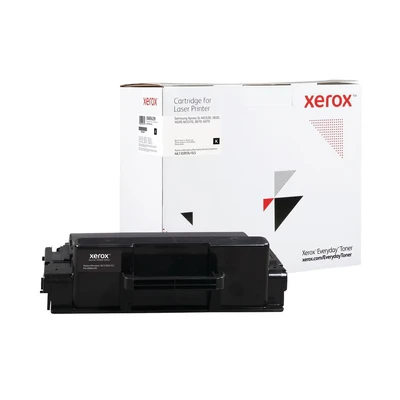 Image of Everyday by Xerox Mono Toner compatible with Samsung MLT D203L, High Capacity