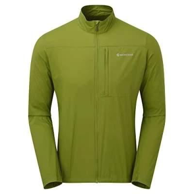 Image of Men&#039;s Featherlite Windproof Jacket