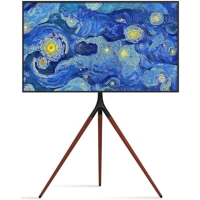 Image of Techly Fixed Stand TV LED/LCD 45&quot; 65&quot;
