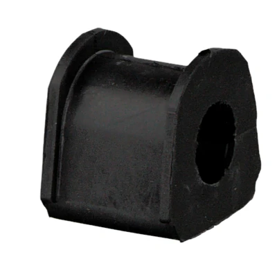 Image of MB109219 Stabilizer Bushes FEBI BILSTEIN 41165 Rear Axle Rubber 18mm MITSUBISHI: PAJERO 2