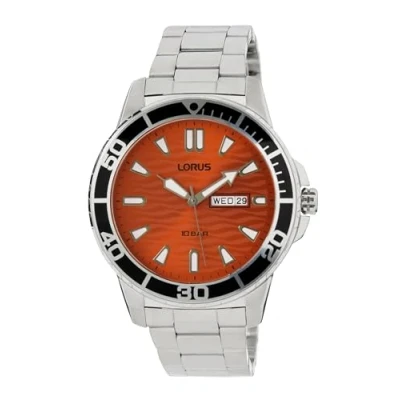 Image of Lorus Casual Watch RH361AX9