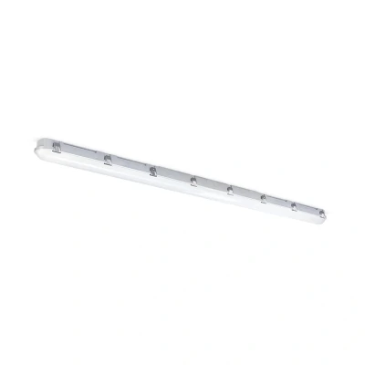 Image of ToughLED Opal Pro LED Non Corrosive Fitting 6FT Twin 72W JCC